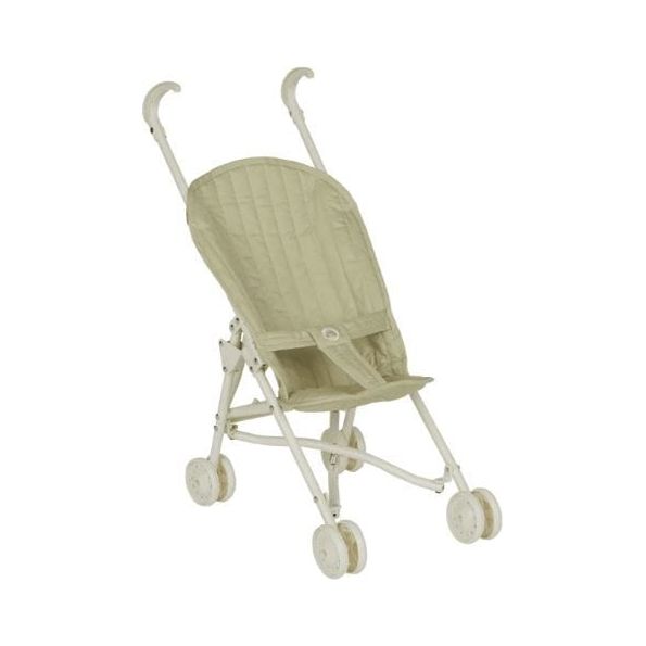 Olli Ella Sollie Stroller - Sage Stroller Olliella   