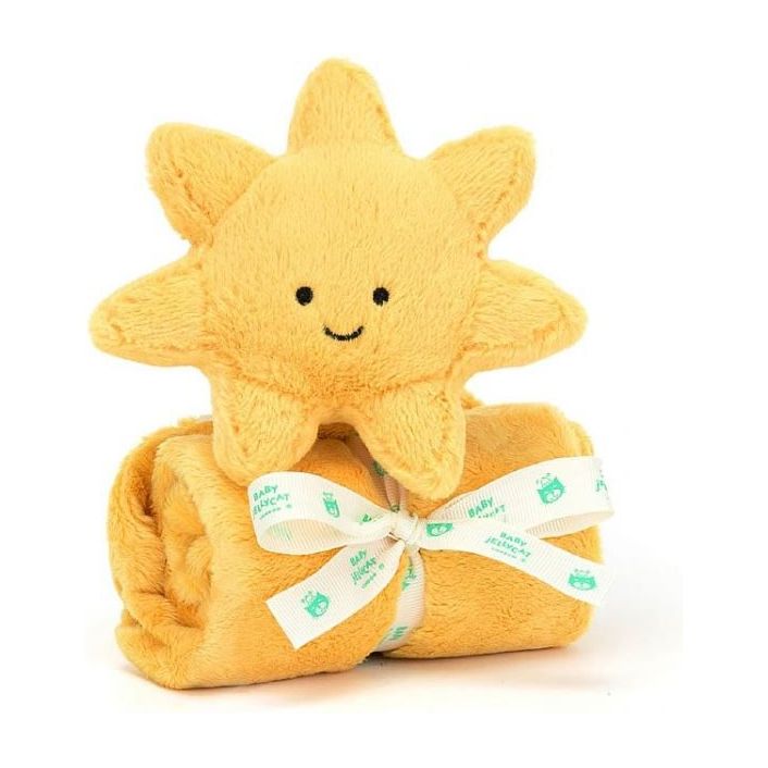 Jellycat Amuseables Sun Soother Baby Jellycat Jellycat   