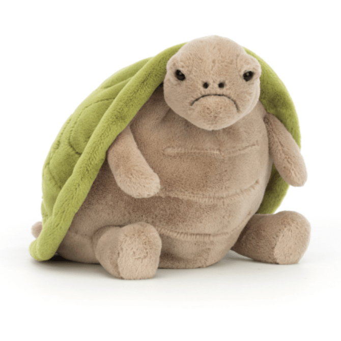 Jellycat Timmy Turtle Ocean Jellycat   