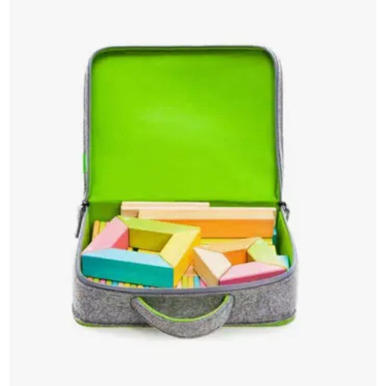 Tegu Travel Tote Wooden Toys Tegu   