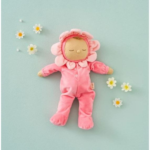 Olli Ella Petal Dozy Dinkums Twinkle Fuchsia Dolls Olliella   