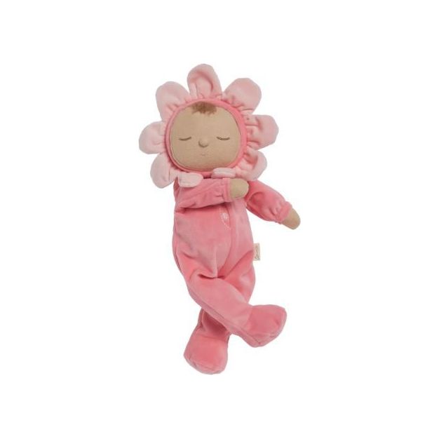 Olli Ella Petal Dozy Dinkums Twinkle Fuchsia Dolls Olliella   