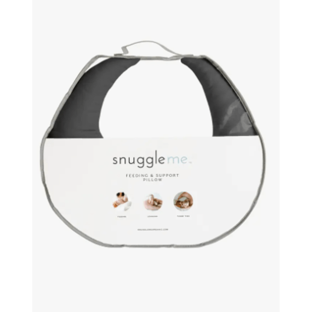 Snuggle Me Organic Feeding Pillow Breastfeeding Snuggle Me Organics   