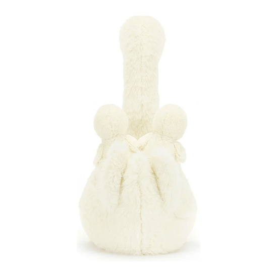 Jellycat Featherful Swan Birds Jellycat   