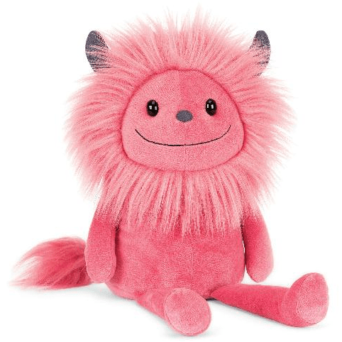 Jellycat Jinx Monster Mythical Jellycat   