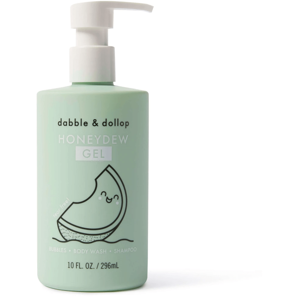 Dabble & Dollop Honeydew Bath Natural Toiletries Dabble & Dollop   