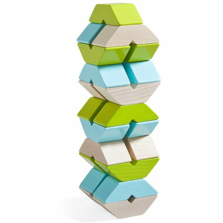 Haba Varius Building Blocks Wooden Toys Haba   