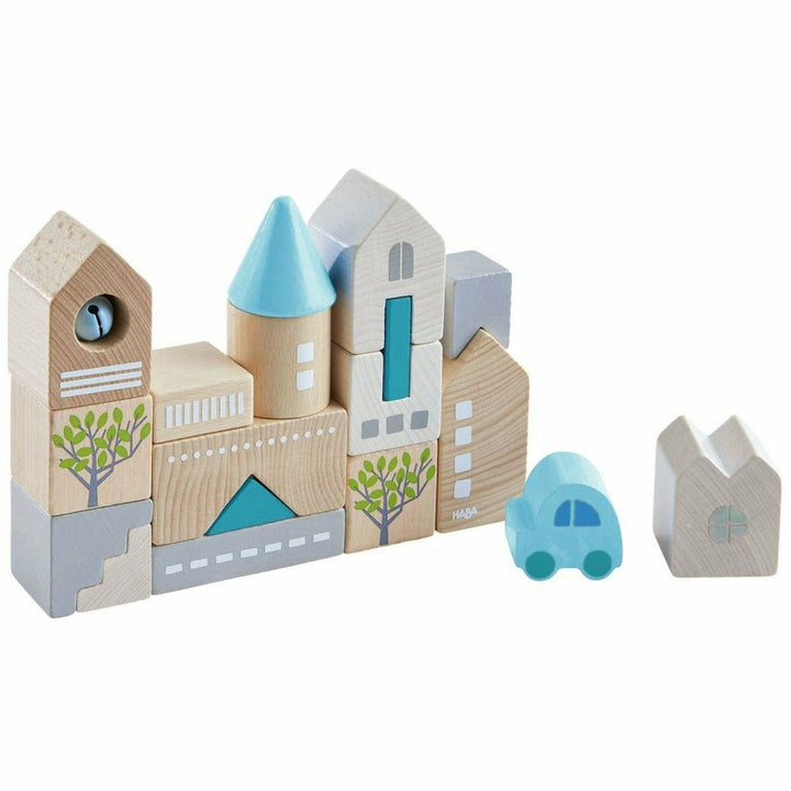 Haba Bad Rodach Building Blocks Wooden Toys Haba   