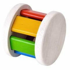 Plan Toys Roller Baby Toys Plan Toys   