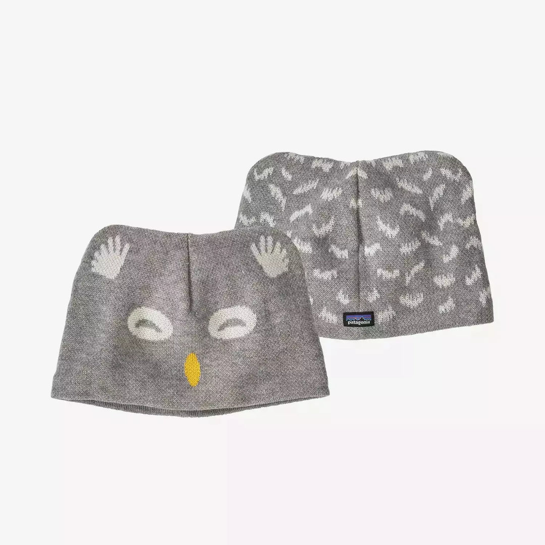 Patagonia Baby Animal Friends Beanie 2022 Baby & Toddler Hats Patagonia   