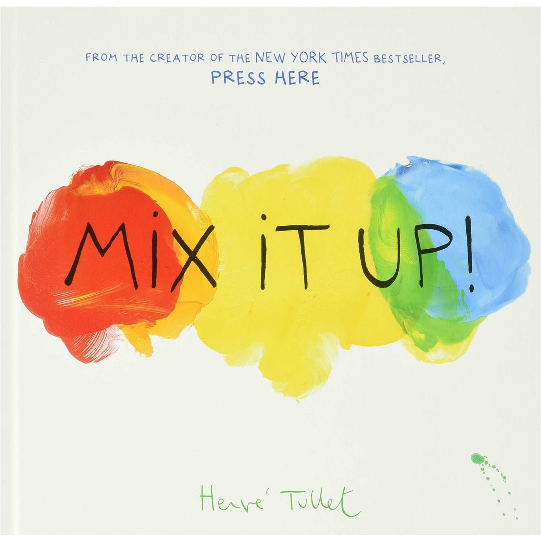 Mix it Up Board Book Books Ingram Books   