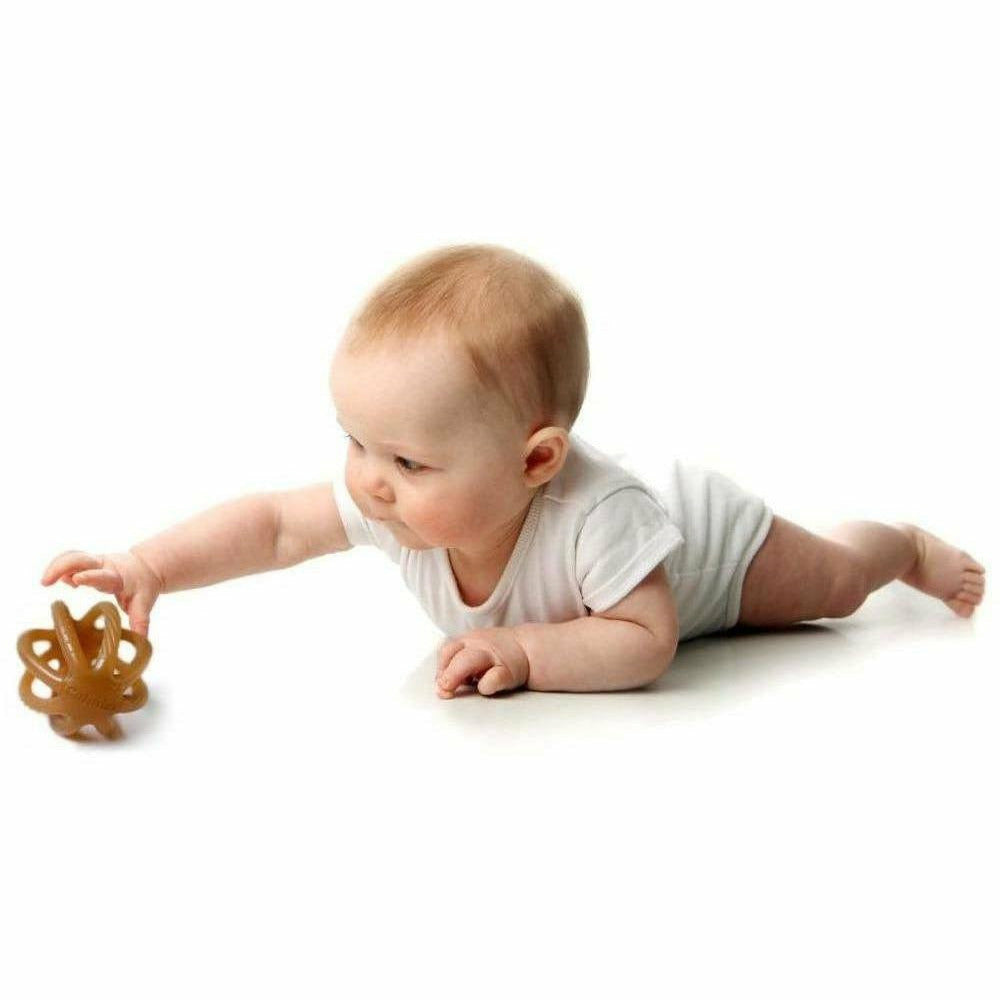 Calmies™ Teether Pacifiers and Teething Calmies   