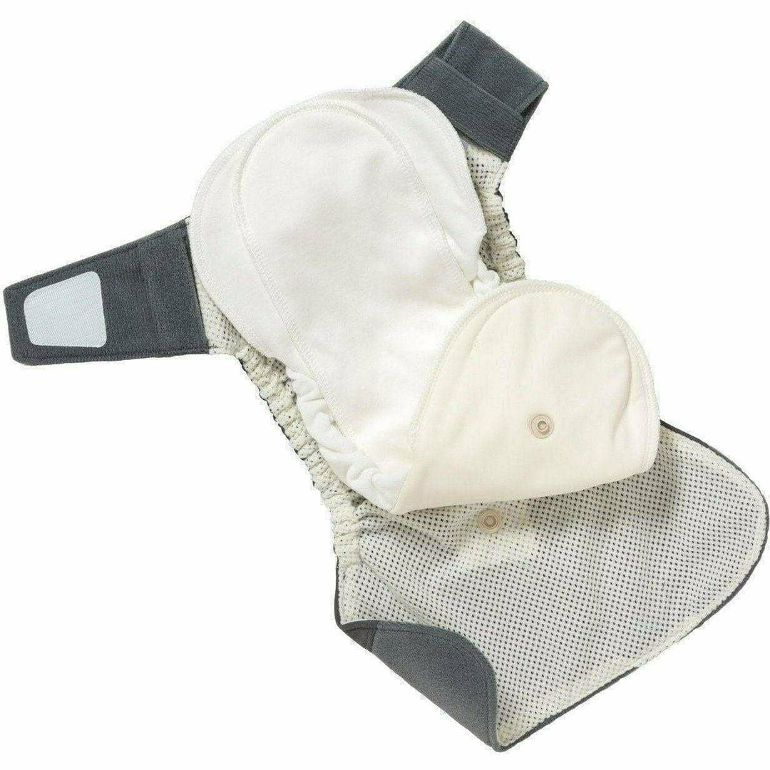 GroVia Cloth Diaper Shell - Hook & Loop SALE Hybrid GroVia   