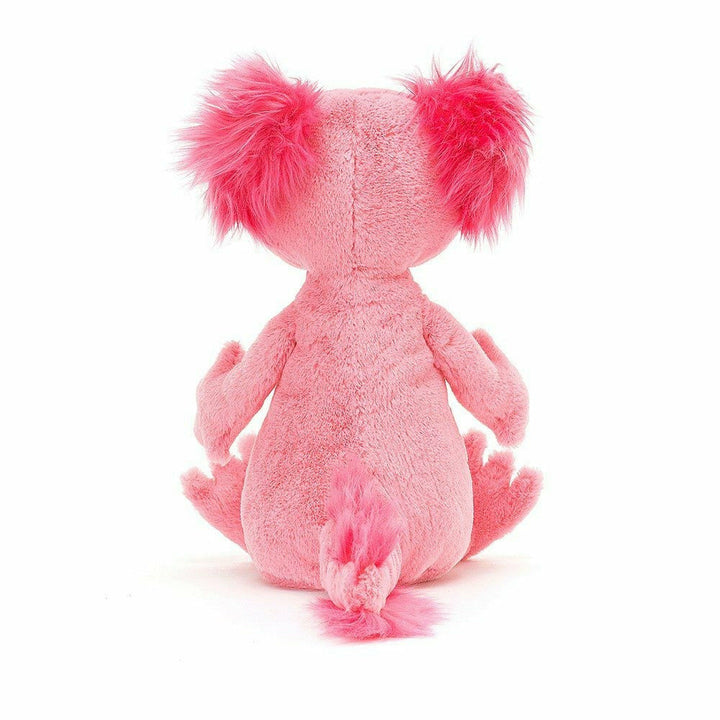 Jellycat Alice Axolotl Amphibians & Reptiles Jellycat   