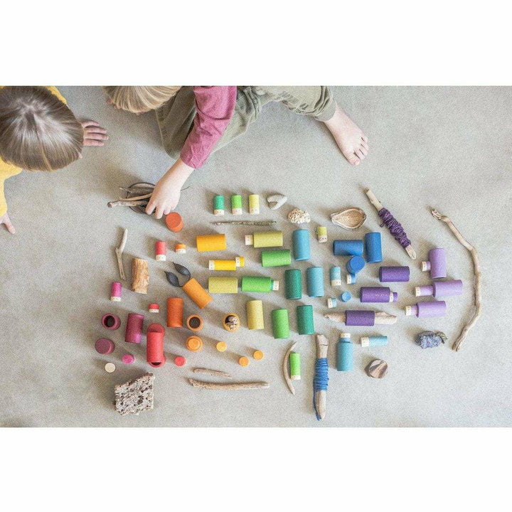 Grapat Lola Building Set Wooden Toys Grapat   