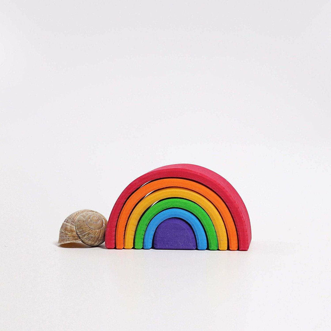 Grimm's Small Rainbow Rainbow Tunnels Grimm's   