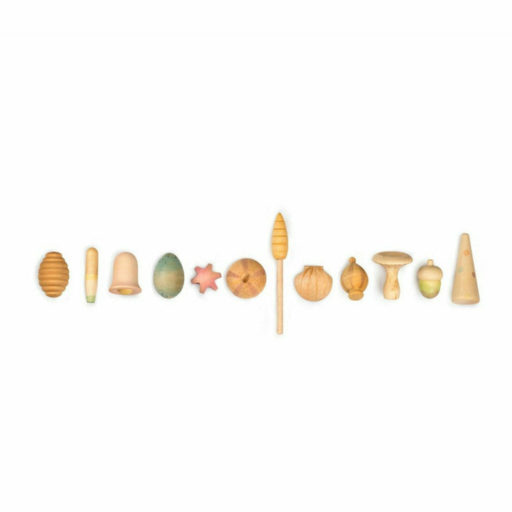 Grapat Wonders Set Wooden Toys Grapat   