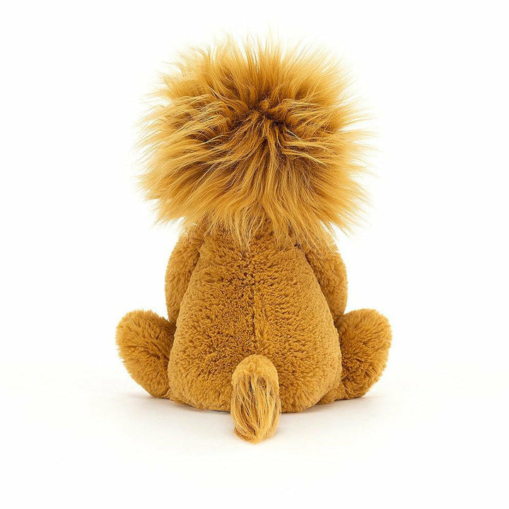 Jellycat Bashful Lion - Medium Lions Jellycat   