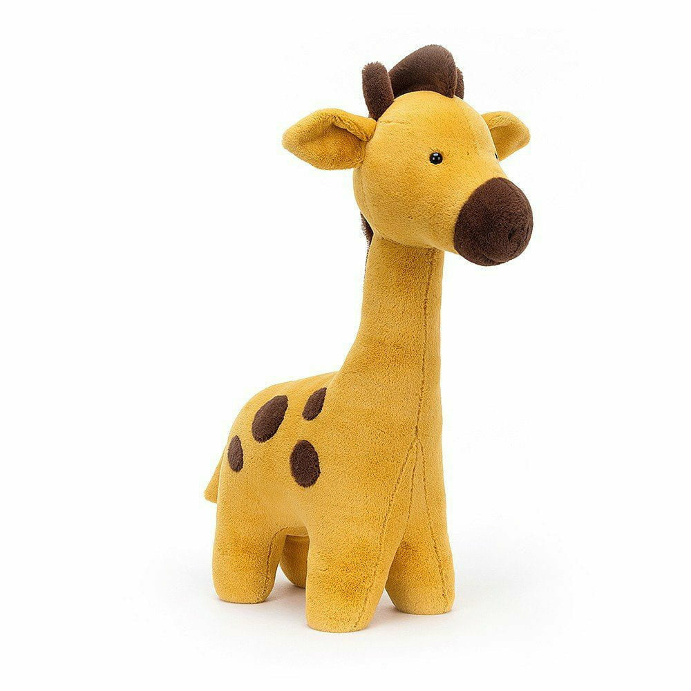 Jellycat Big Spottie Giraffe Giraffes Jellycat   