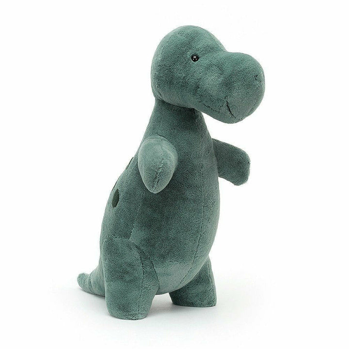 Jellycat Big Spottie T-Rex Dragons & Dinos Jellycat   