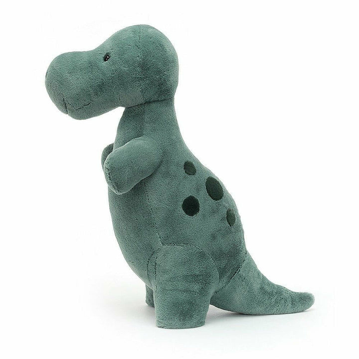 Jellycat Big Spottie T-Rex Dragons & Dinos Jellycat   