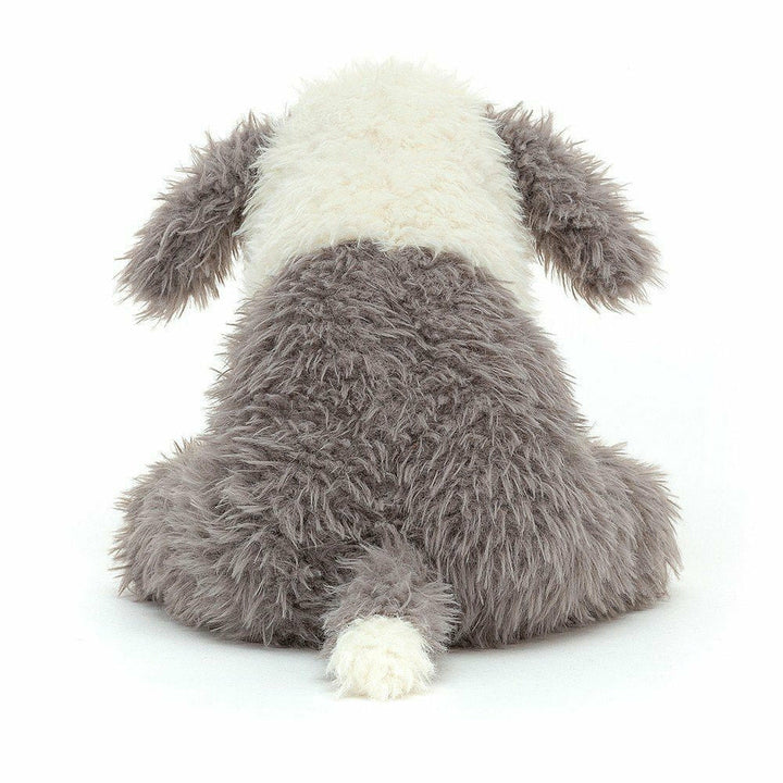 Jellycat Curvie Sheep Dog Dogs & Puppies Jellycat   