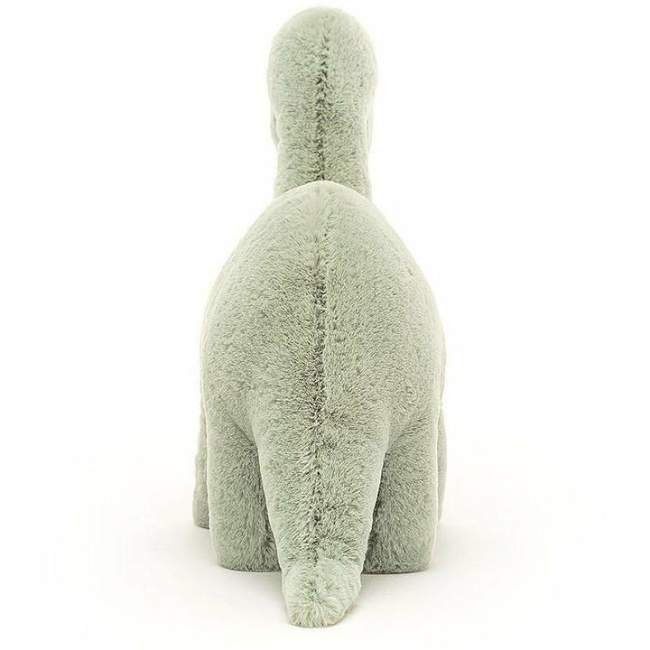 Jellycat Fossilly Brontosaurus Dragons & Dinos Jellycat   