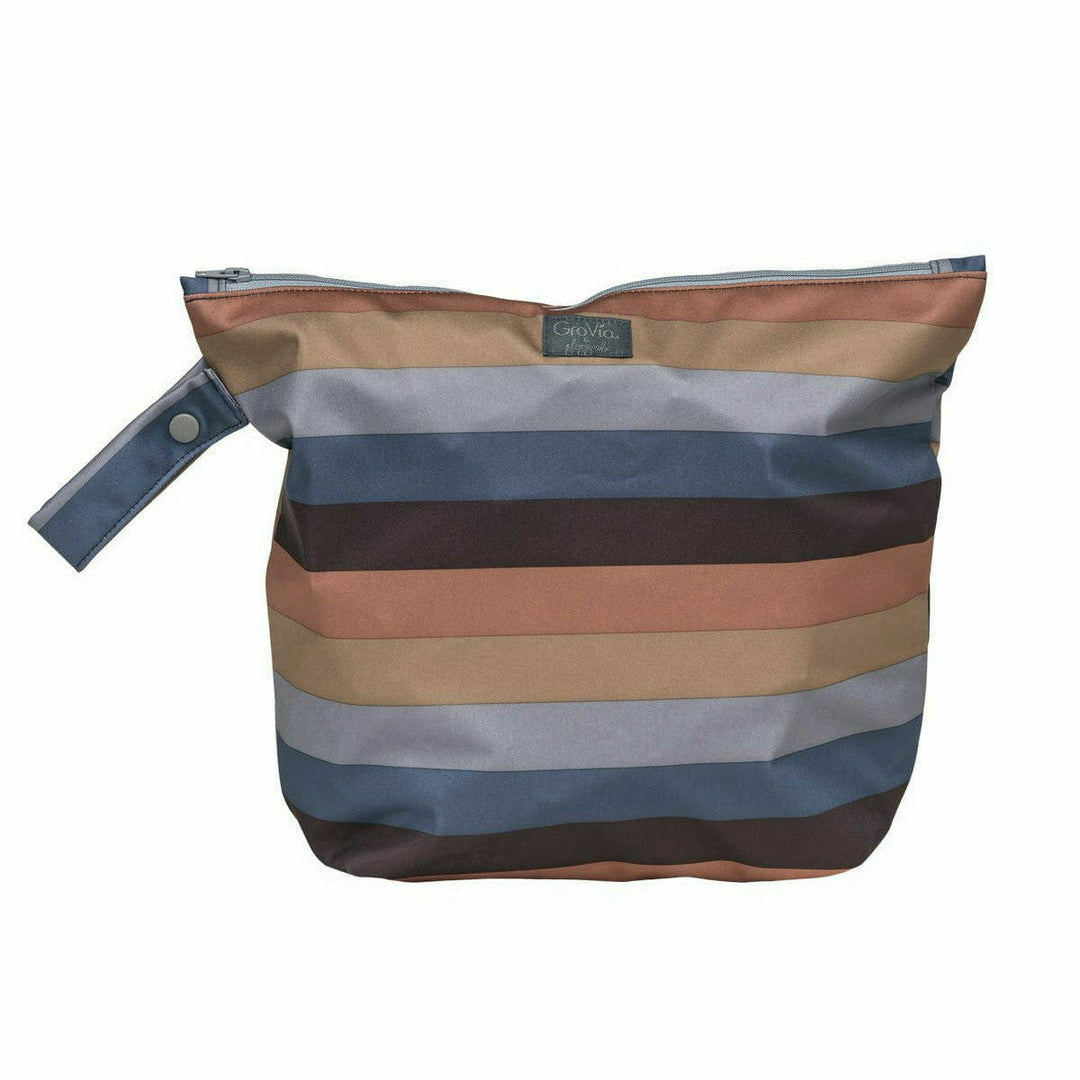 GroVia Zippered Wetbag SALE Accessories & Laundry GroVia Rowan  