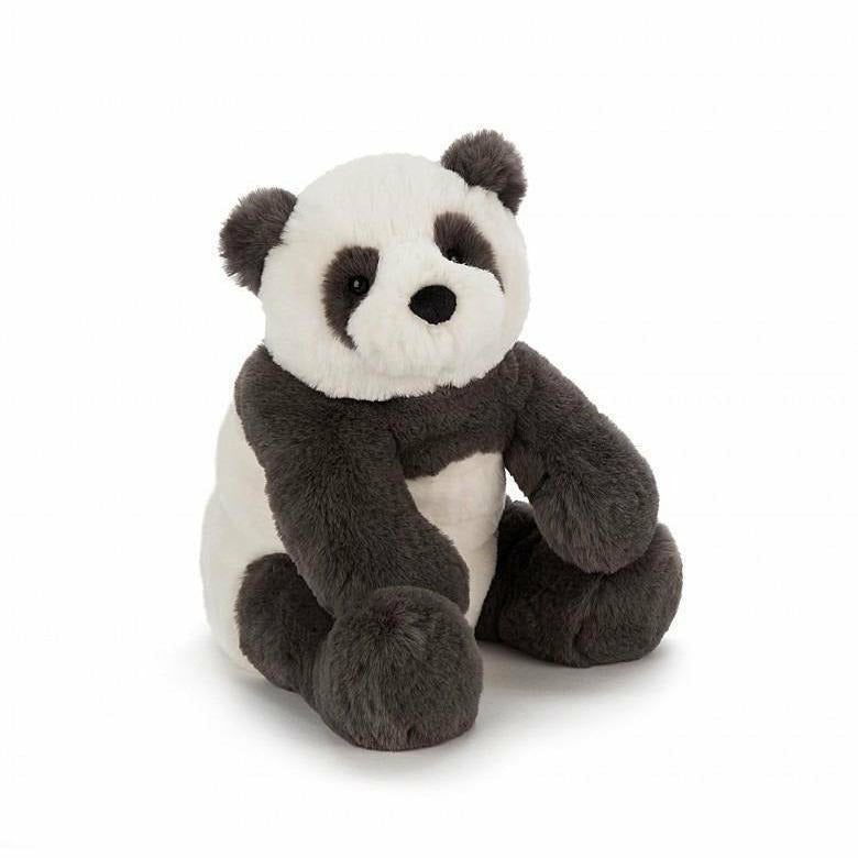 Jellycat Harry Panda Cub - Medium Pandas Jellycat   