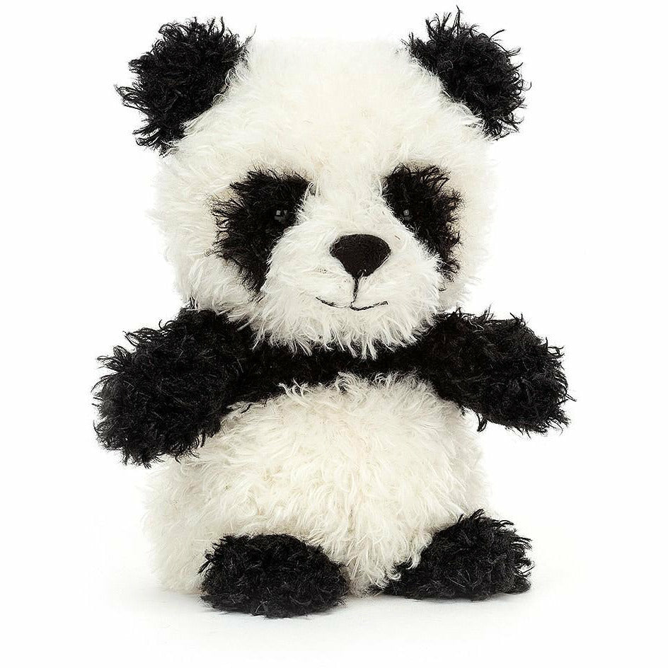 Jellycat Little Panda Pandas Jellycat   