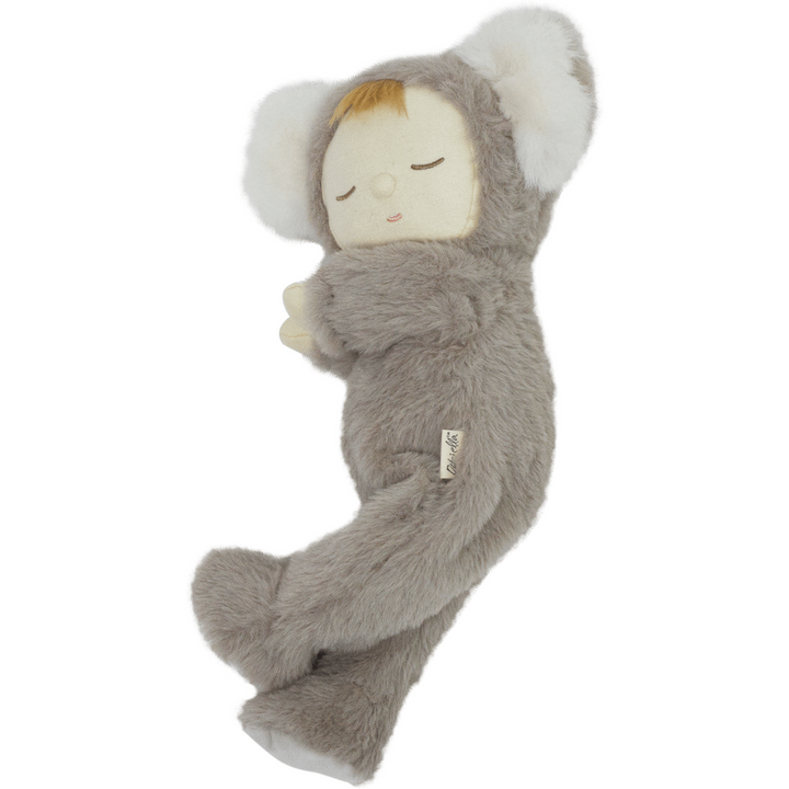 Olli Ella Cozy Dinkums Koala Moppet Dolls Olliella   