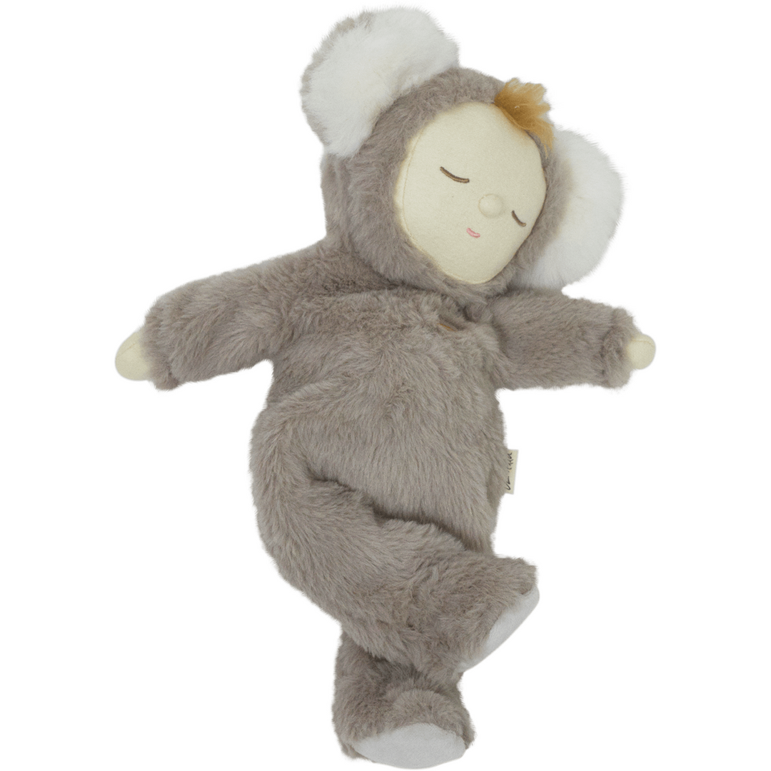 Olli Ella Cozy Dinkums Koala Moppet Dolls Olliella   