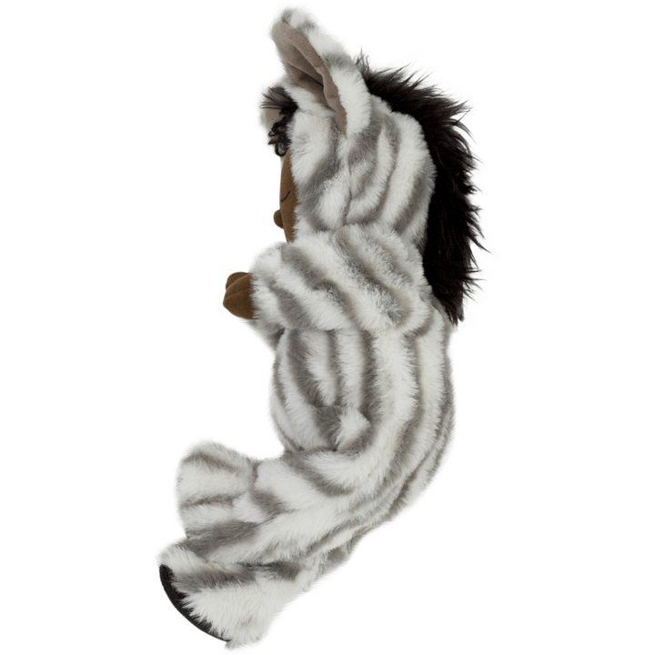 Olli Ella Cozy Dinkums Zebra Moppet Dolls Olliella   