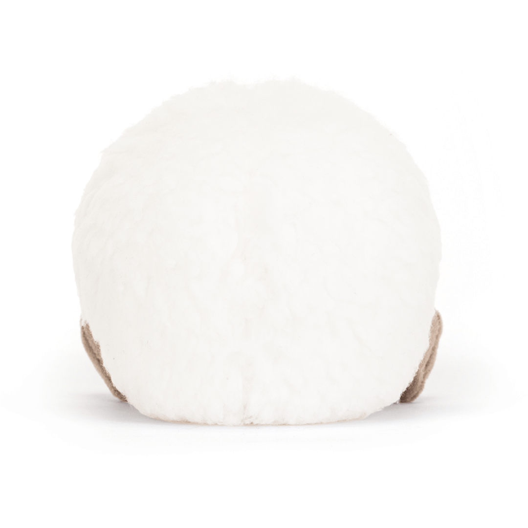 Jellycat Amuseable Snowball Holiday Jellycat   