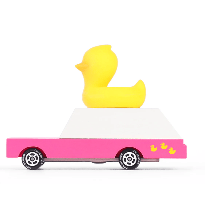 Candylab Candycar Duckie Wagon Vehicles Candylab   