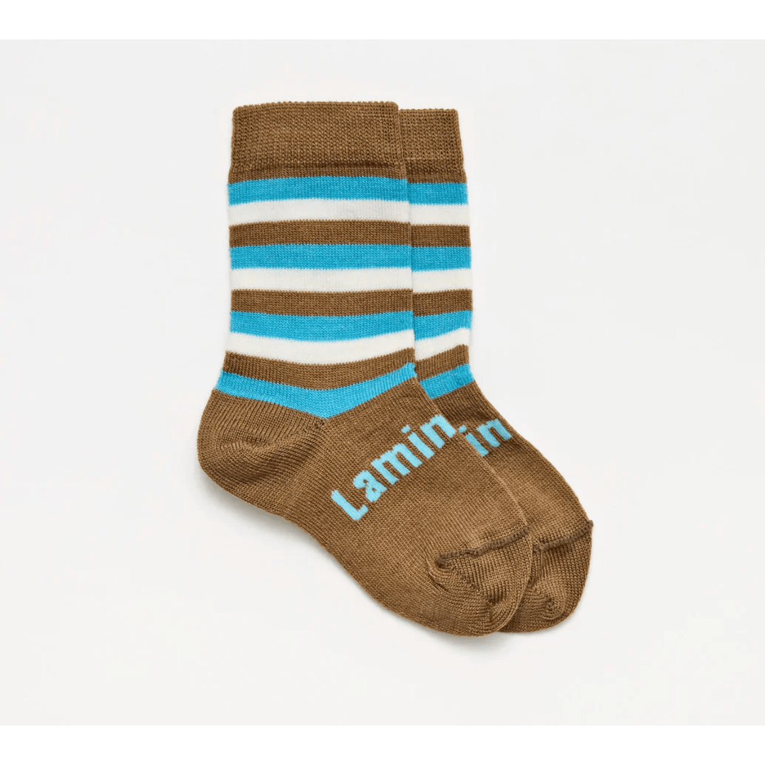 Lamington George Crew Socks Socks Lamington   