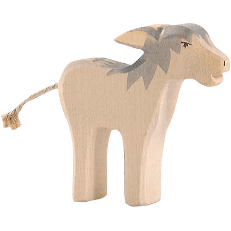 Ostheimer Angry Donkey Wooden Toys Ostheimer   