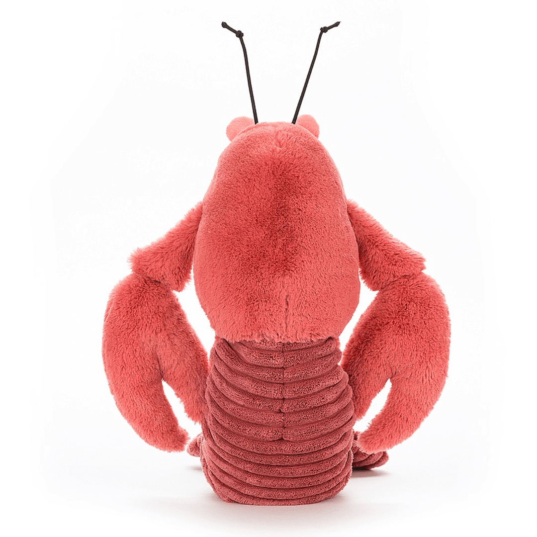 Jellycat Larry Lobster Medium Ocean Jellycat   