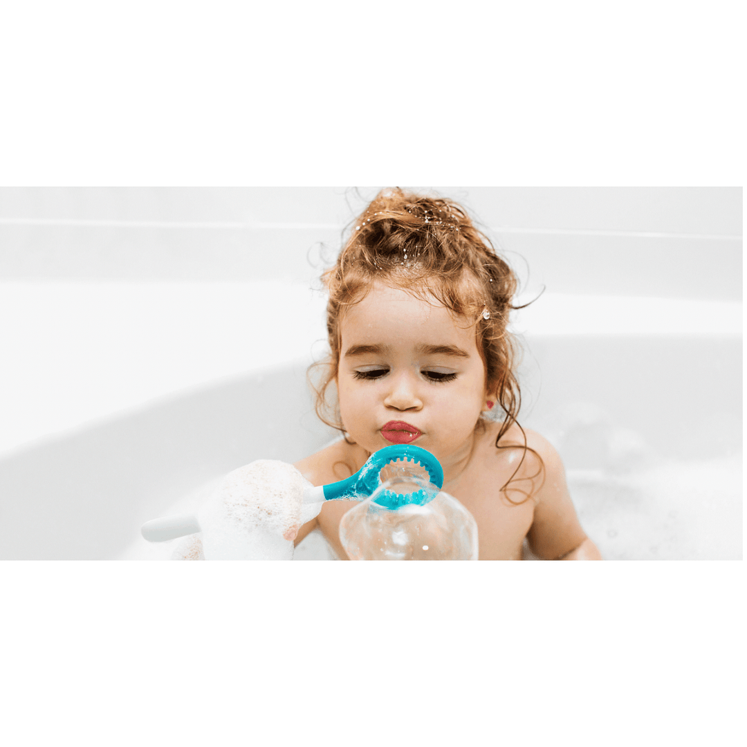 Boon Blobbles Bubble Wands Bath Time Boon   