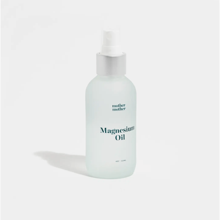 Mother Mother Magnesium Oil Natural Toiletries Mother Mother   