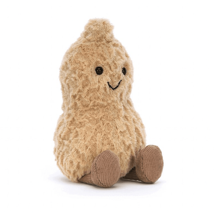 Jellycat Amuseable Peanut Amuseable Jellycat   