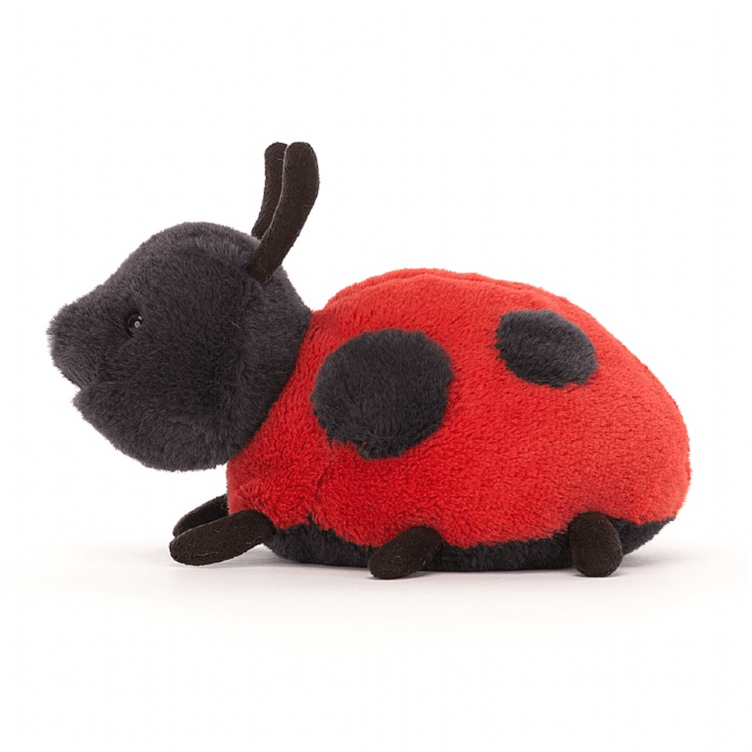 Jellycat Layla Ladybird Bugs Jellycat   