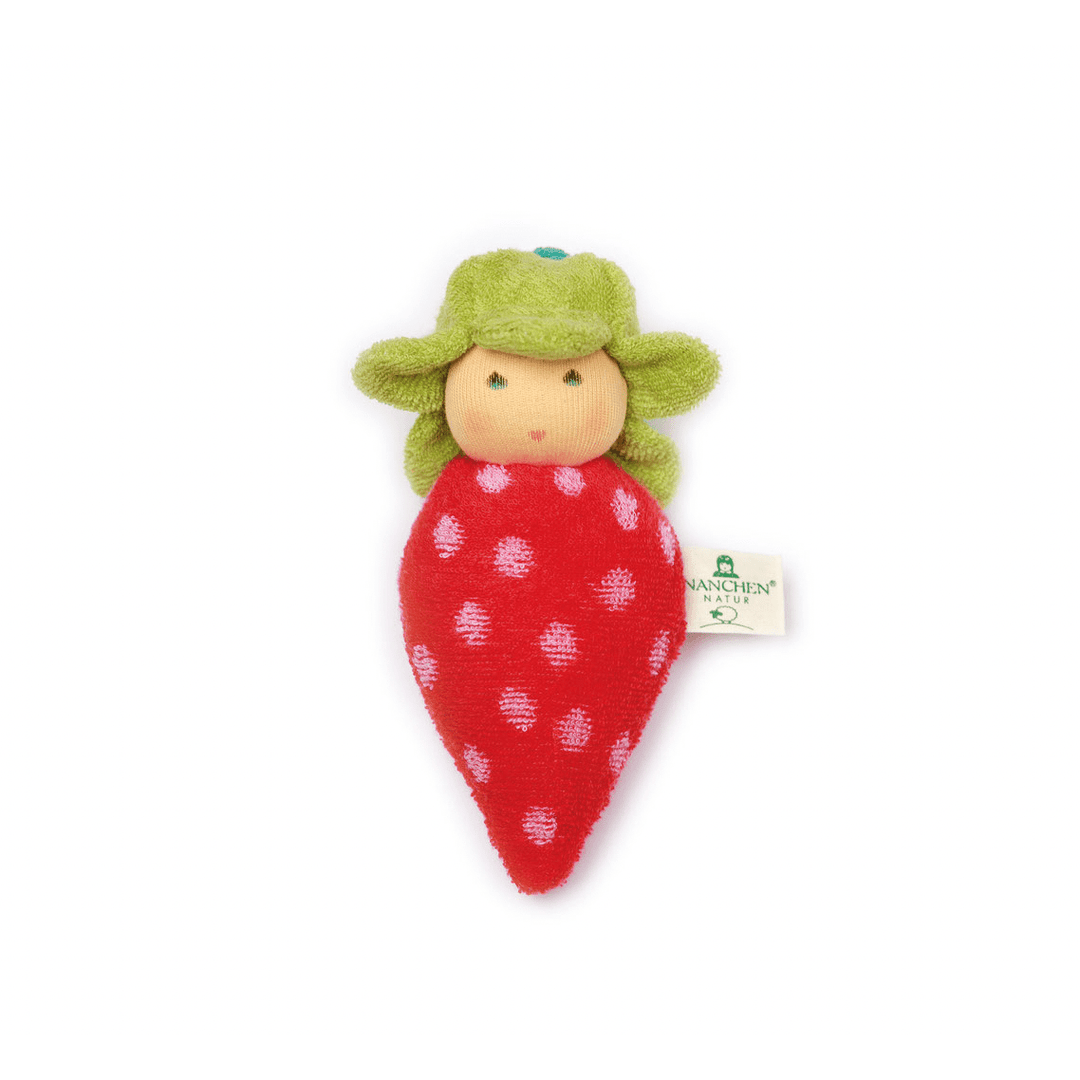 Nanchen Natur Strawberry Dolls Nanchen Natur Dolls   