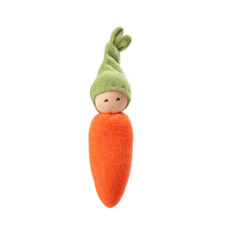 Nanchen Natur Carrot Dolls Nanchen Natur Dolls   