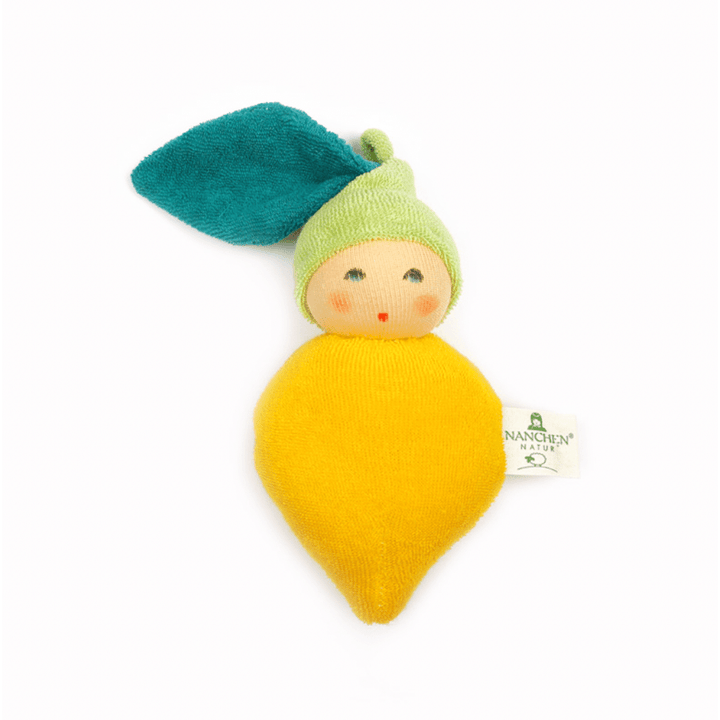 Nanchen Natur Lemon Dolls Nanchen Natur Dolls   