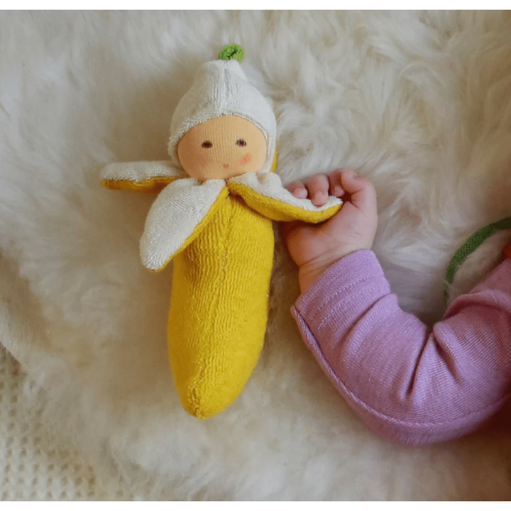 Nanchen Natur Banana Dolls Nanchen Natur Dolls   