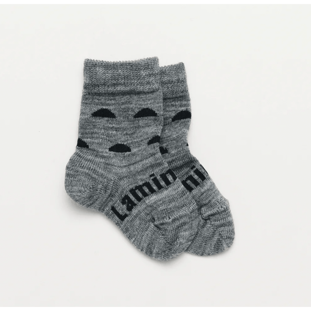 Lamington Thor Crew Socks Socks Lamington   