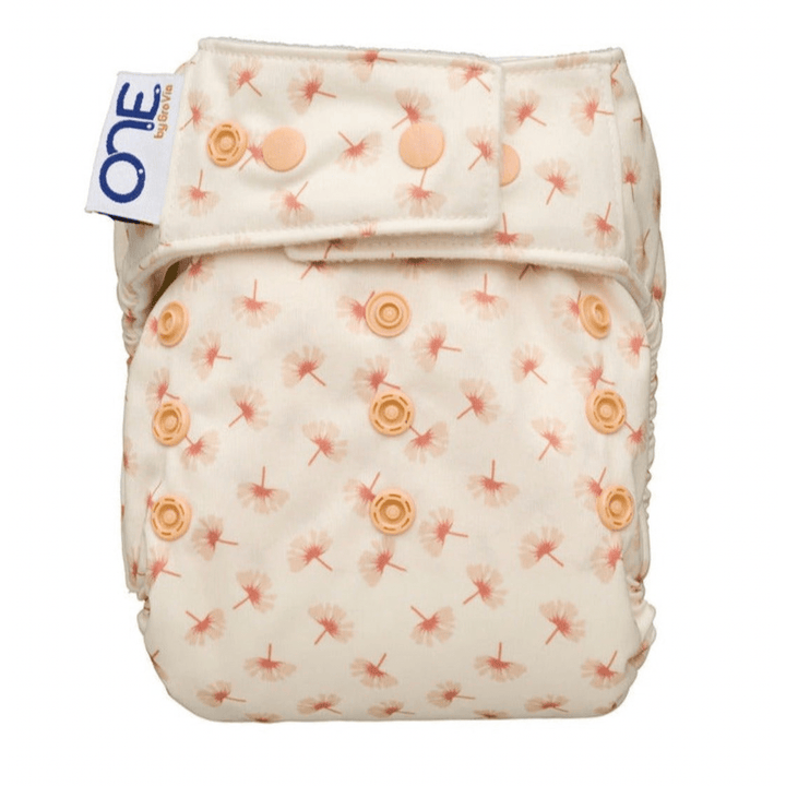 GroVia O.N.E. Cloth Diaper All In Ones GroVia Whimsy  