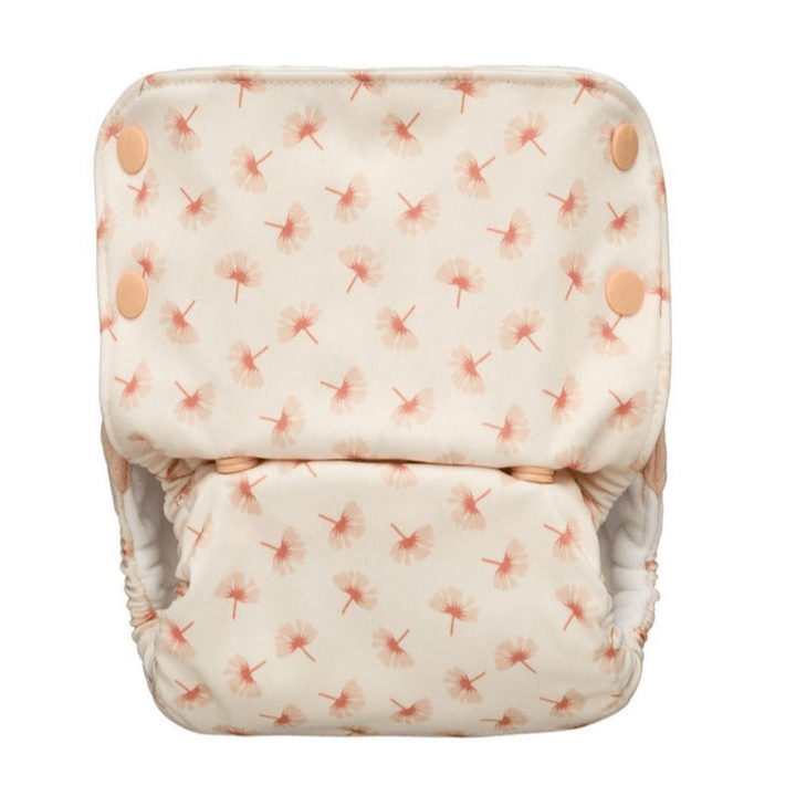 GroVia  Organic Cloth Diaper AIO -All in One All In Ones GroVia Whimsy  