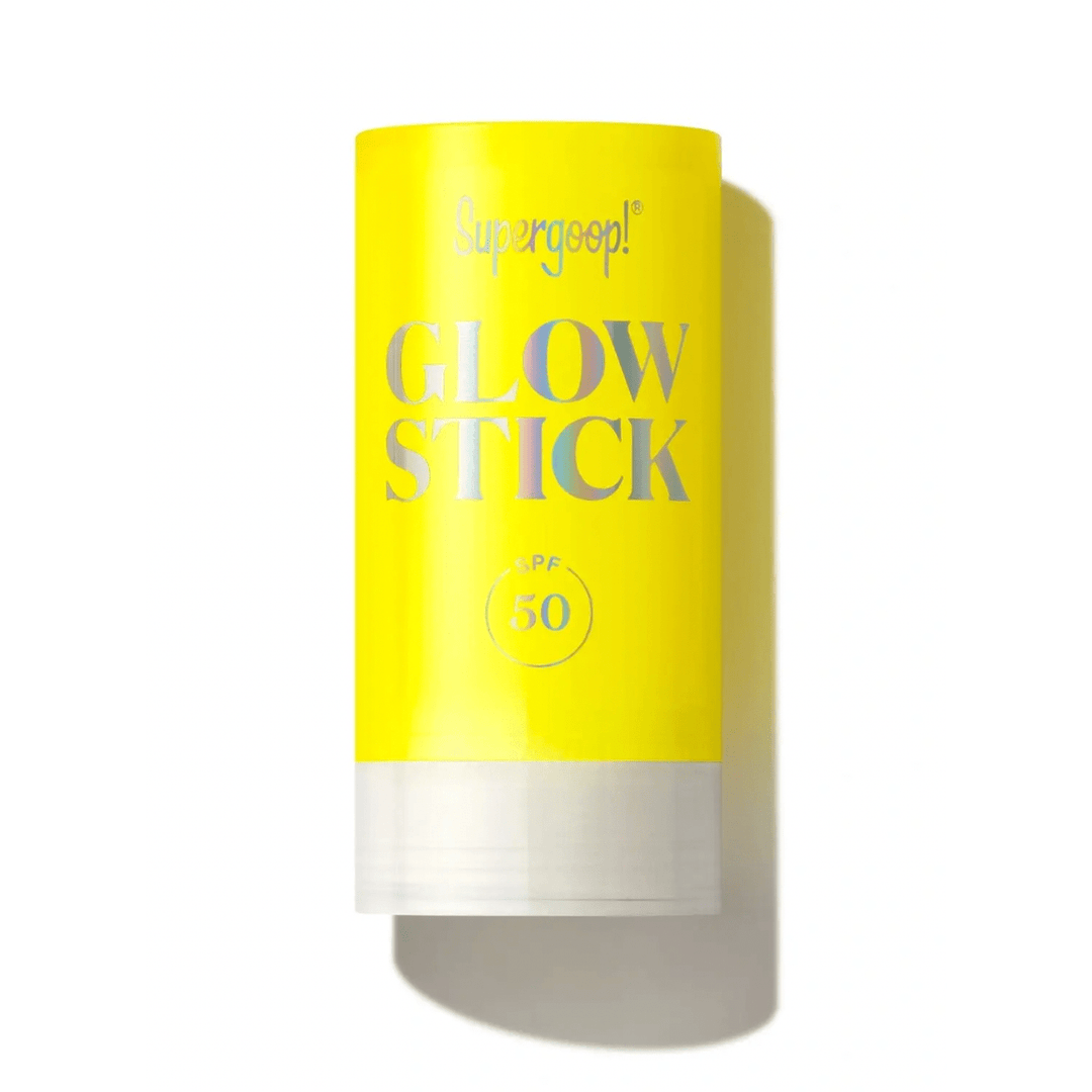 Supergoop! Glow Stick SPF 50 Sunscreen Supergoop   